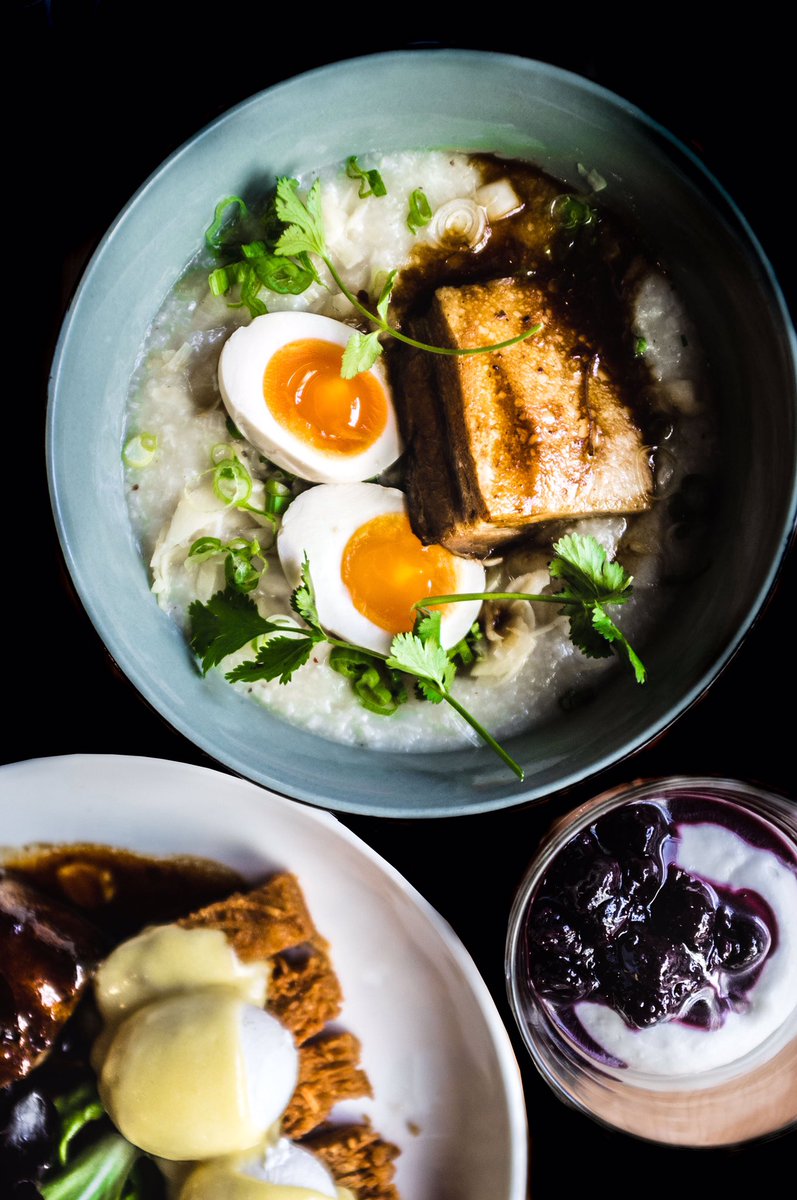 #Brunch preview at <a href="/Eatheritagenow/">Heritage</a>, launching next weekend! #BreakfastClub #breakfast #vancouver