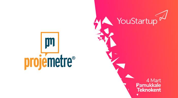 Sponsorlarından olduğumuz @YouStartupCo etkinliği 4 Mart'ta <a href="/PauTeknokent/">Pamukkale Teknokent</a> 'de gerçekleşecek. Program ve detaylar:
facebook.com/events/2524070…