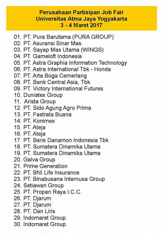 #jobfair #jobfairuajy <a href="/JobFairUAJY/">JobFairUAJY</a>