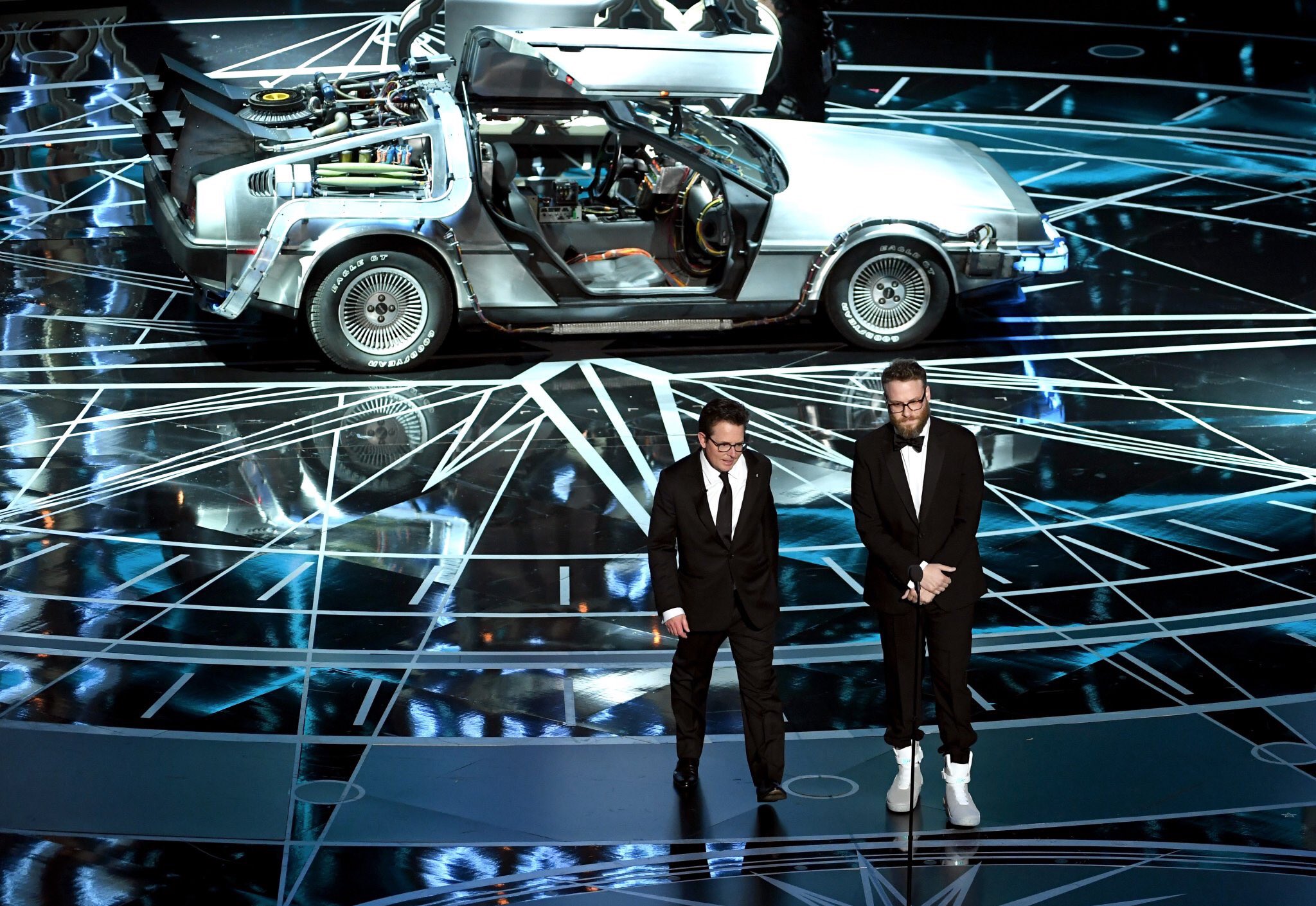 Seth rogen cheap air mags