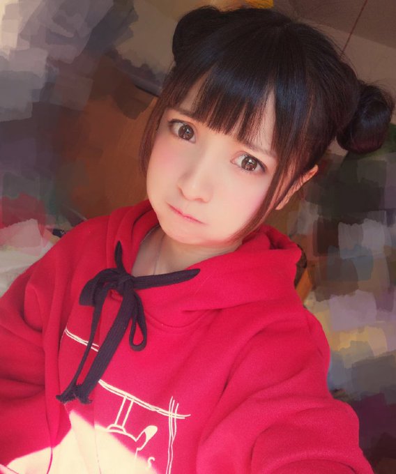 Twitterのコスプレ画像21