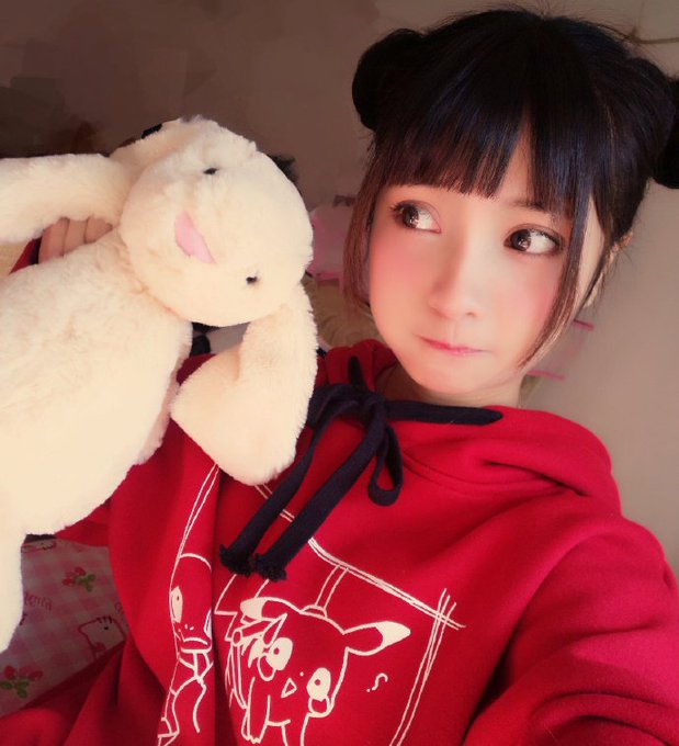 Twitterのコスプレ画像23