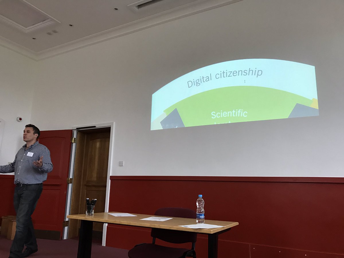 Ian Fordham tweet media