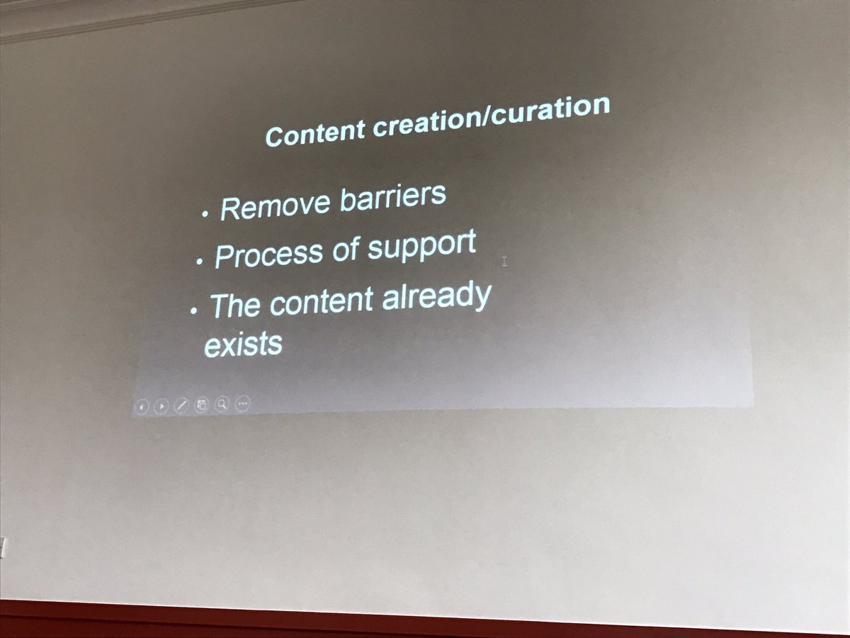 Ian Fordham tweet media