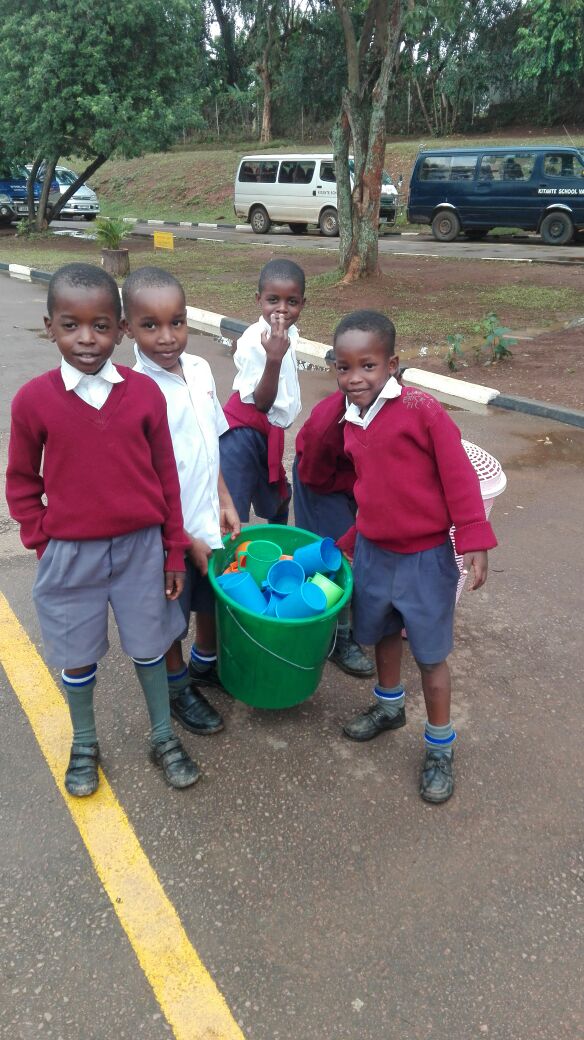 Kitante Primary Sch tweet media