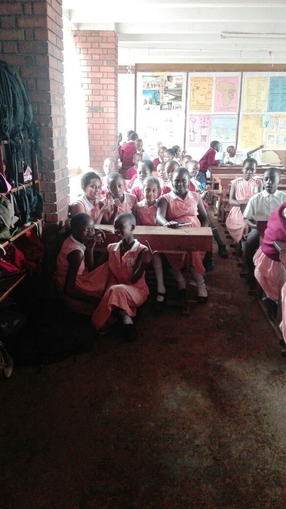 Kitante Primary Sch tweet media