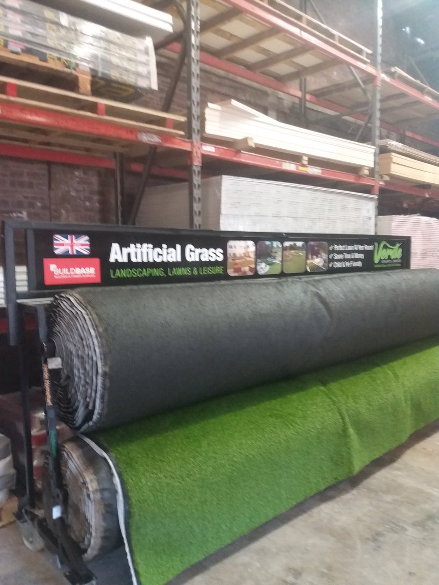 BuildbaseA's tweet image. #NEWVERDERANGE #MAKINGBUILLDBASEBRILLIANT #ISALWAYSGREENER