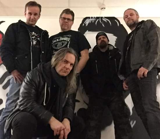 iamhlm's tweet photo. Good morning @SoStCa_UK! Now if only I could get a photo of @so_st_ca - @dalmobossen @Bonzomange @DanSvanbom &amp; @wwwbigbaldhead ... 😍😘😄💜🎶 https://t.co/GQkrekHiqo