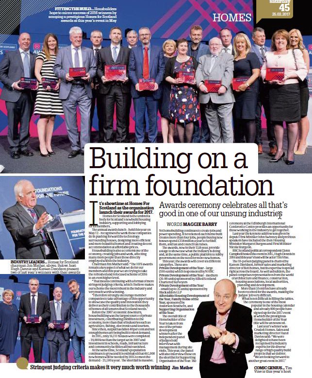 H_F_S's tweet photo. stringent judging criteria of this year's #hfsawards make them "very much worth winning" highlights @dailyrecord #buildingenough https://t.co/ZMSJ96ac0e