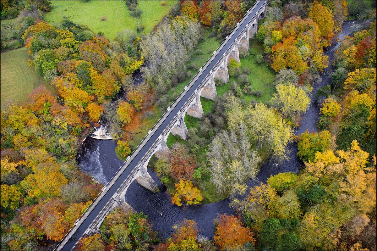 scottishcanals's tweet photo. #CanalClosure Avon Aqueduct closed to boat traffic from Mon 27 Feb for 3 weeks for essential repairs. More at https://t.co/mcVFNiBoh2 https://t.co/7lnG4M5JP6
