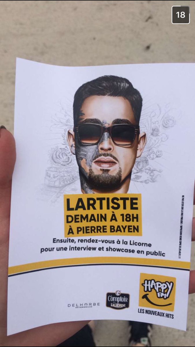 LebelMendy's tweet photo. Ça a changé Bayen ... #lartiste @corentinvr @MarcTraverse https://t.co/gSI2gfFfaQ