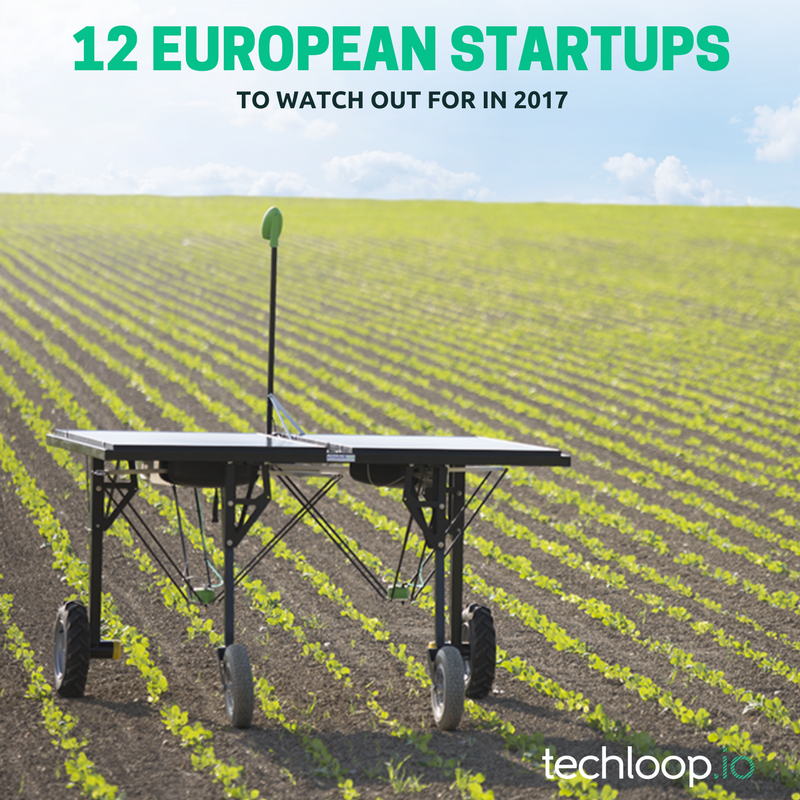 12 European #Startups to watch out for in 2017 <a href="/gluehome/">Glue Home</a> @babylonhealth <a href="/SoluMachines/">Solu Machines</a> <a href="/_agricool/">Agricool</a> ow.ly/zuNf308DPir