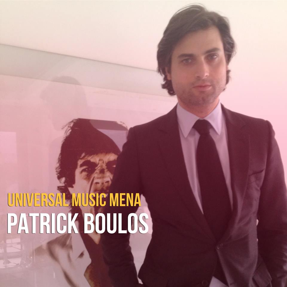 UMGmena's tweet image. Our CEO Patrick Boulos will be speaking at this year's @stepconference in April! #STEPMusic Get your tickets here 👉 stepconference.com/tickets