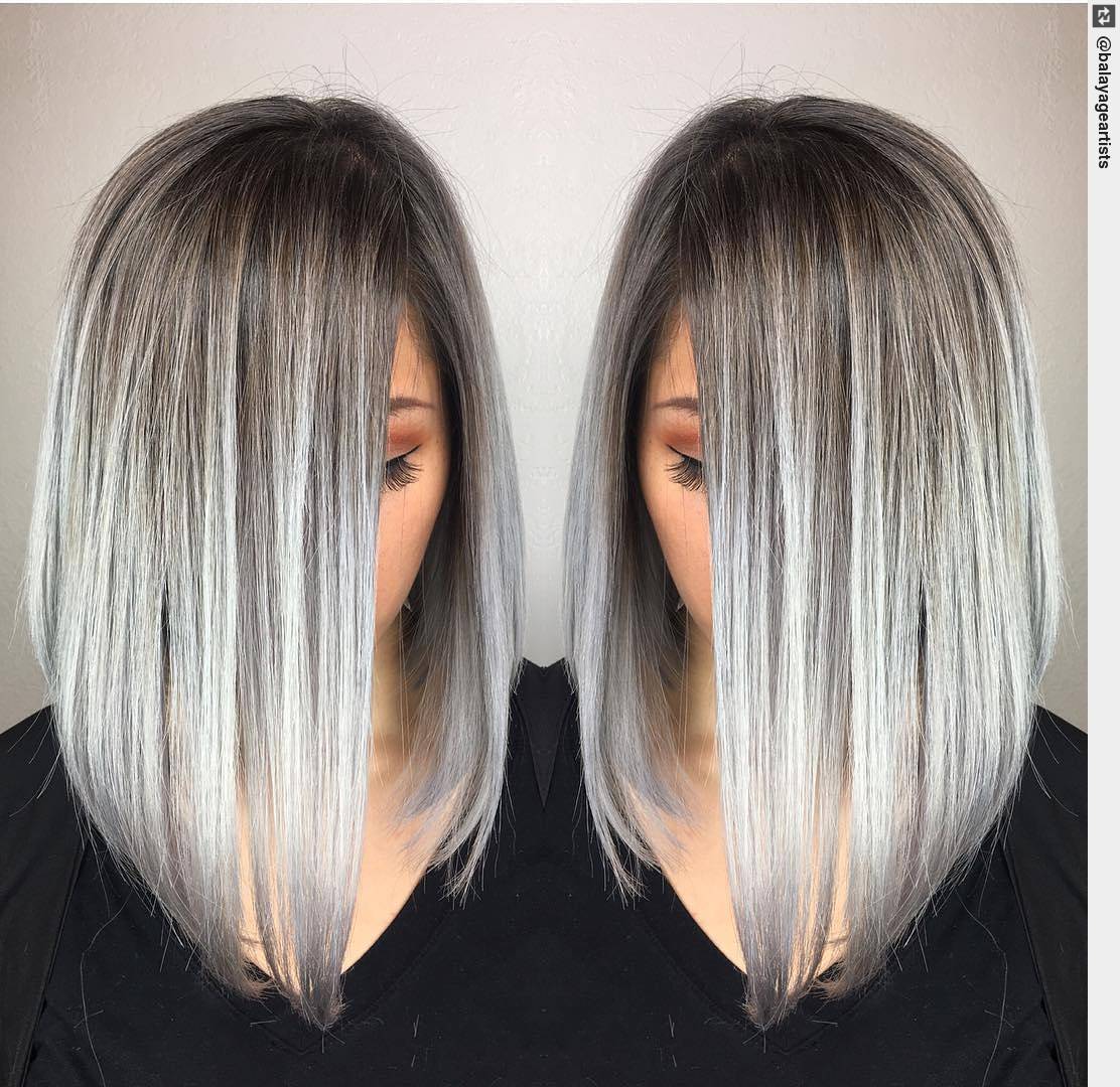 betrendsetters's tweet photo. F R O S T ❄ B I T E Icy blonde created by #balayage #hairporn #hair #lovehair #betrendsetter https://t.co/tDRSVTLH05