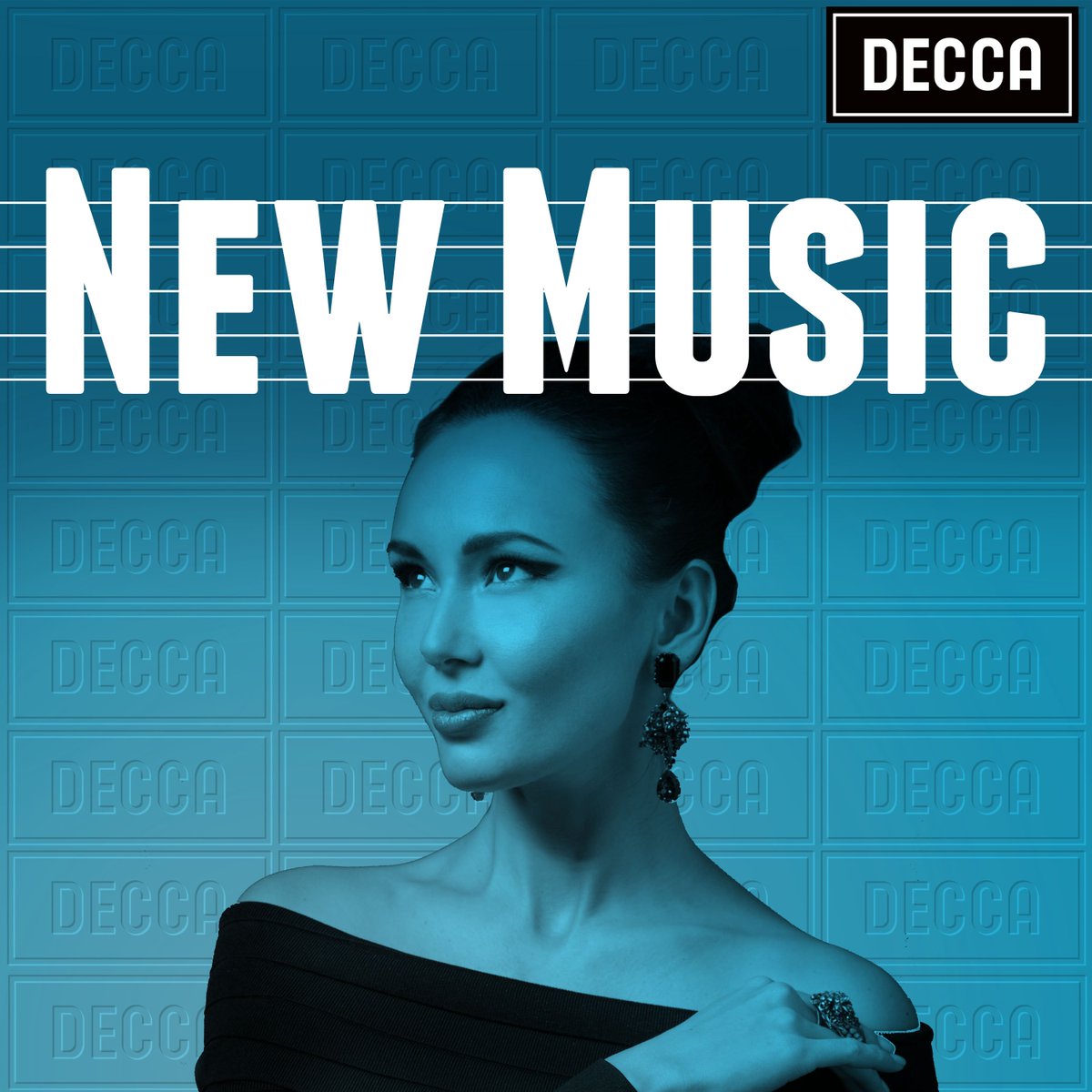 deccaclassics's tweet image. 🎧 Listen ➡️️ goo.gl/0tMYtL 🎧
🌟@a_garifullina features on this weeks 'New Music Monday' playlist!🌟