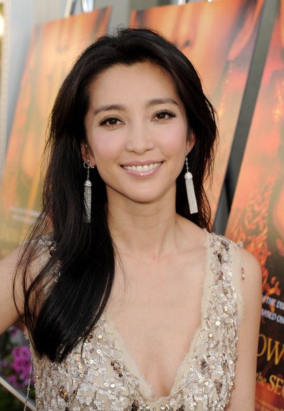 Happy Birthday Li Bingbing 