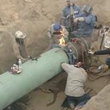 Only worry if the flame goes bye-bye