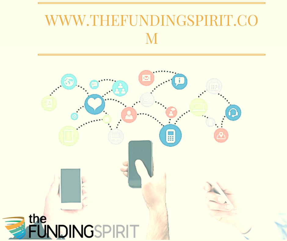 T_FundingSpirit's tweet photo. in #Italia è aumentato l’interesse dell’investimento #culturale che utilizza il web come canale per effettuarle https://t.co/jh4TFtvluW https://t.co/43rvDcZwjS