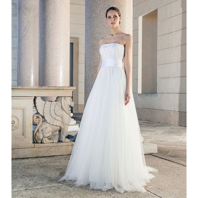 Literal dream dress