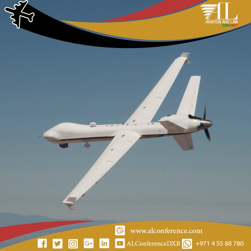 alconferencedxb's tweet photo. ستتم مناقشة موضوع الطائرات بدون طيار في مؤتمر الطيران و القانون 2017
#Dubai #UAE #Aviation #ALconference #ALconference2017 #travel https://t.co/fYdsZ6Mk2G