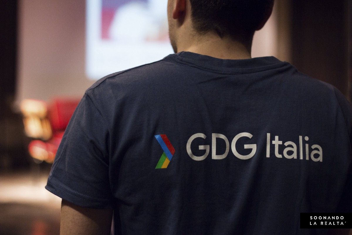 Davide Giordano tweet media