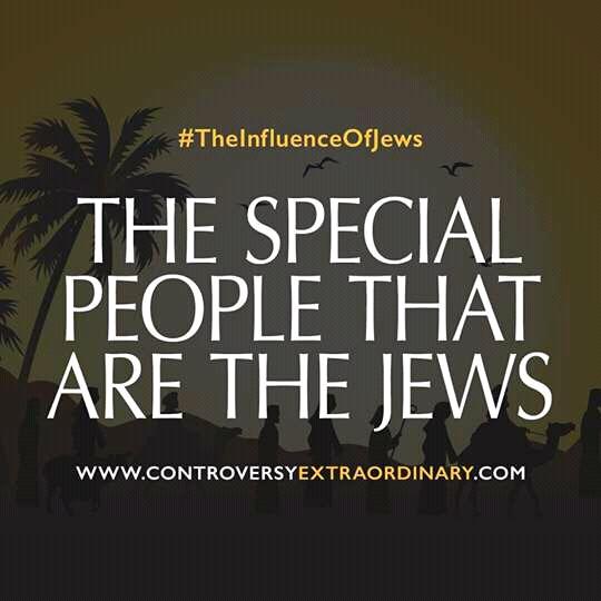 iamJYD's tweet photo. Read, Like, & Share! The new Lates't Blog of
Mr. Controversy X.
#TheInfluenceOfJews https://t.co/Oy8LpOpggR