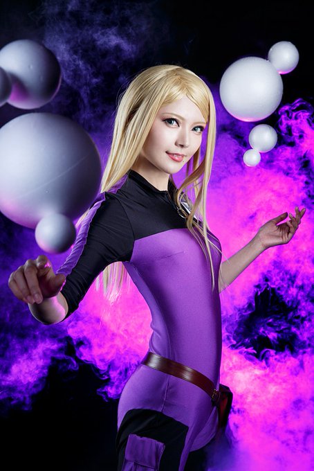 コスプレイヤーダリアのTwitter画像90