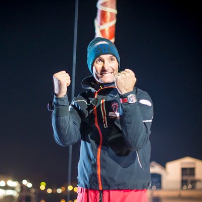 Episode 2 des 78 Nuances de Jérémie Beyou. Cette fois, l’heure est au doute sur Maître CoQ ! :… dlvr.it/NV4lHW