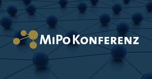IntranetOracle's tweet image. German #Intranet Conference: MiPo&apos;17. Adressing #corporatecommunication, #hr, #it. pse rt. #munich #collaboration mipokonferenz.de