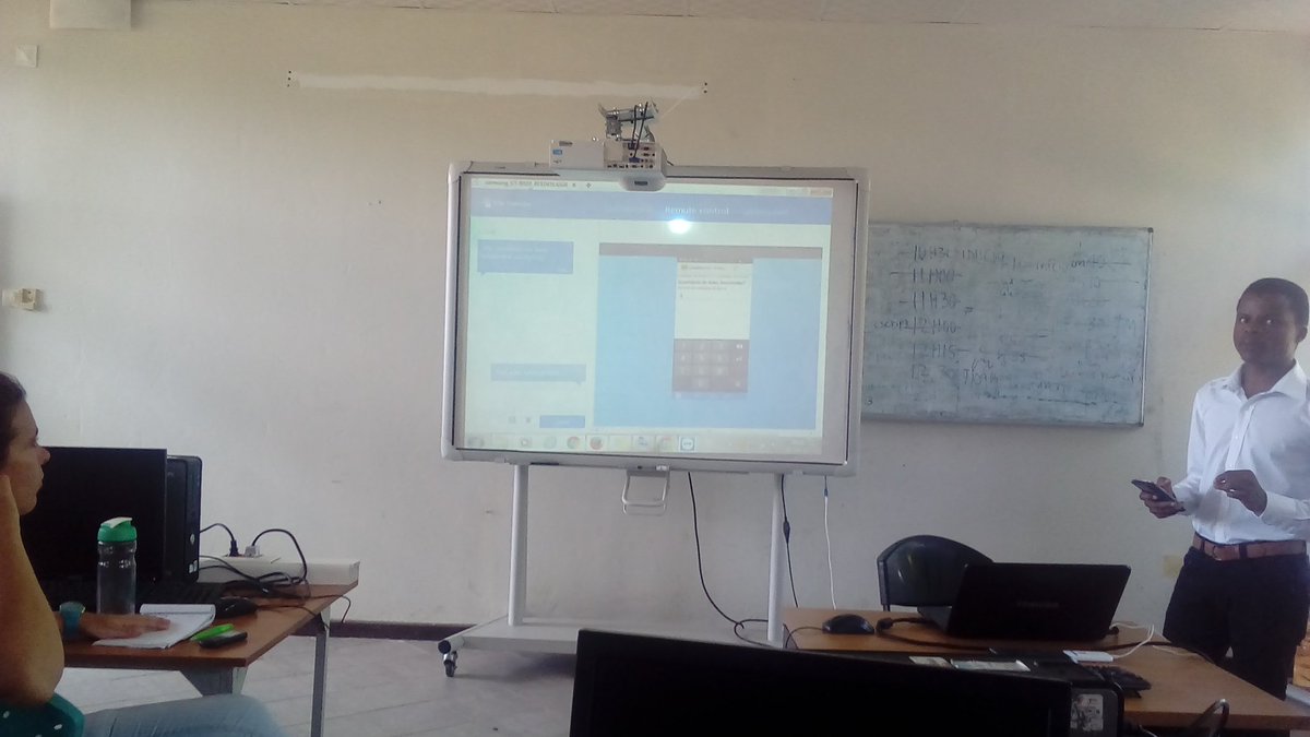 JeremyHuet1's tweet photo. Congrats UniLurio/IIP for app developmt to collect fish catch data @ZSLMarine @Darwin_Defra @anamariguesa @fndtn_Ensemble @HeatherKoldewey https://t.co/3WQvxCek8M