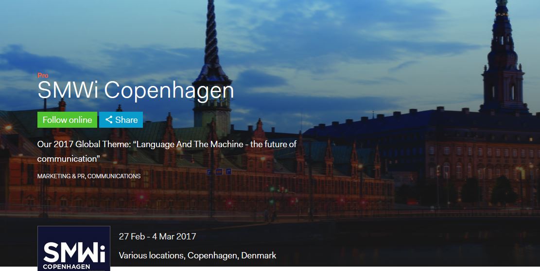 Excited to see #VR on the #SMWiCPH agenda! Looking forward to hear how other industries are using VR in communication w. stakeholders