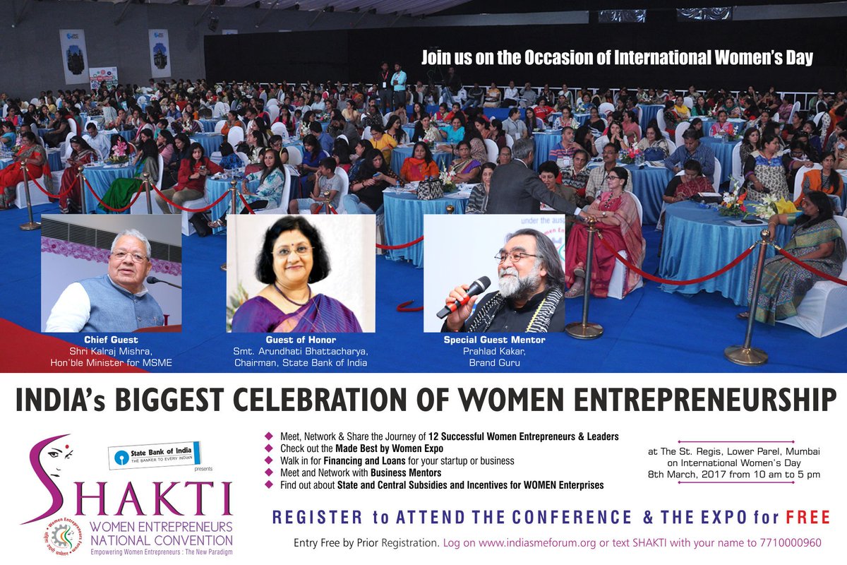 India SME Forum tweet media