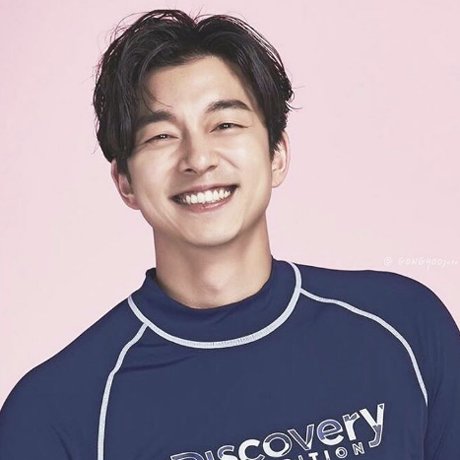 pgraceperez's tweet photo. Ahjussi, masama bang mangarap? @gongyooactor https://t.co/GyhBKNMNu3