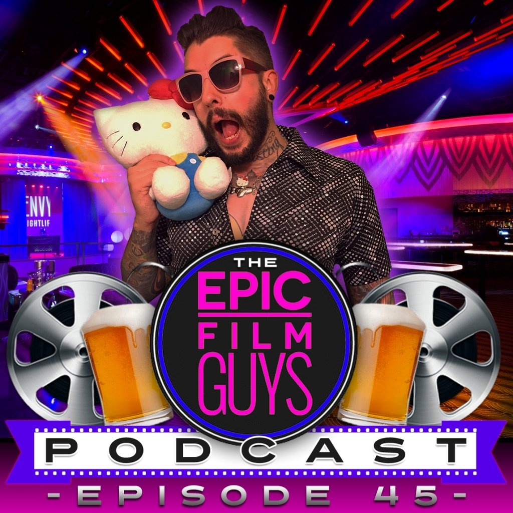 Epic Film Guys ® tweet media