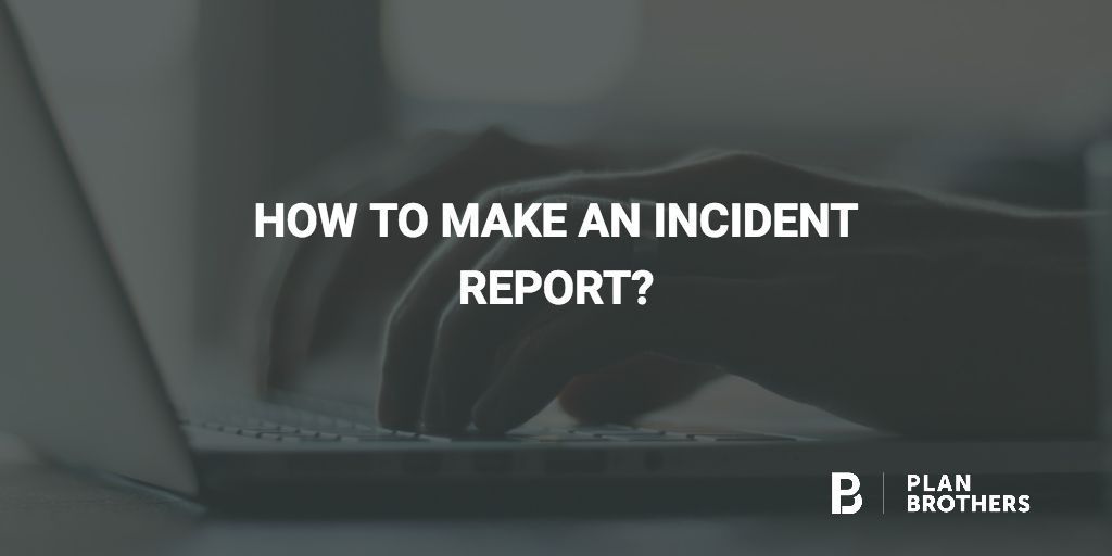 FalconyHQ's tweet photo. #TB Hands-on tips on "How to Make an Incident Report?" https://t.co/V02UfGFs2M … #checktech #IncidentManagement #facman #safety #security https://t.co/J9FXh3qVnm
