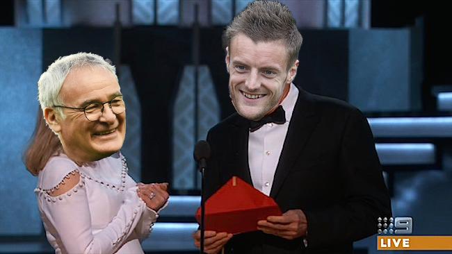 When someone's got to take a bullet and it ain't gonna be you... #Oscars #Oscars2017