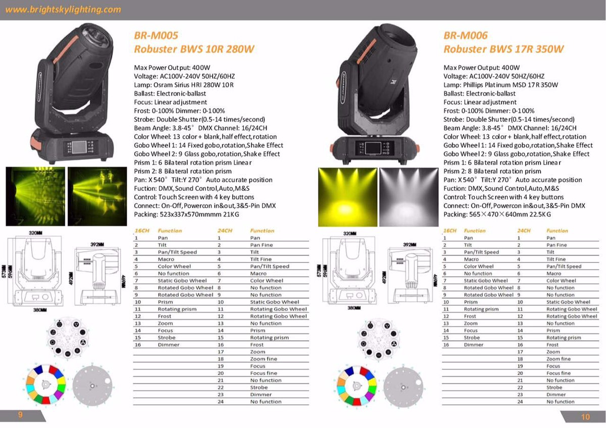 10R 17R beam spot wash Moving Head For Promotion!!! Contact:Refen 0086 18675187508(whatsapp)