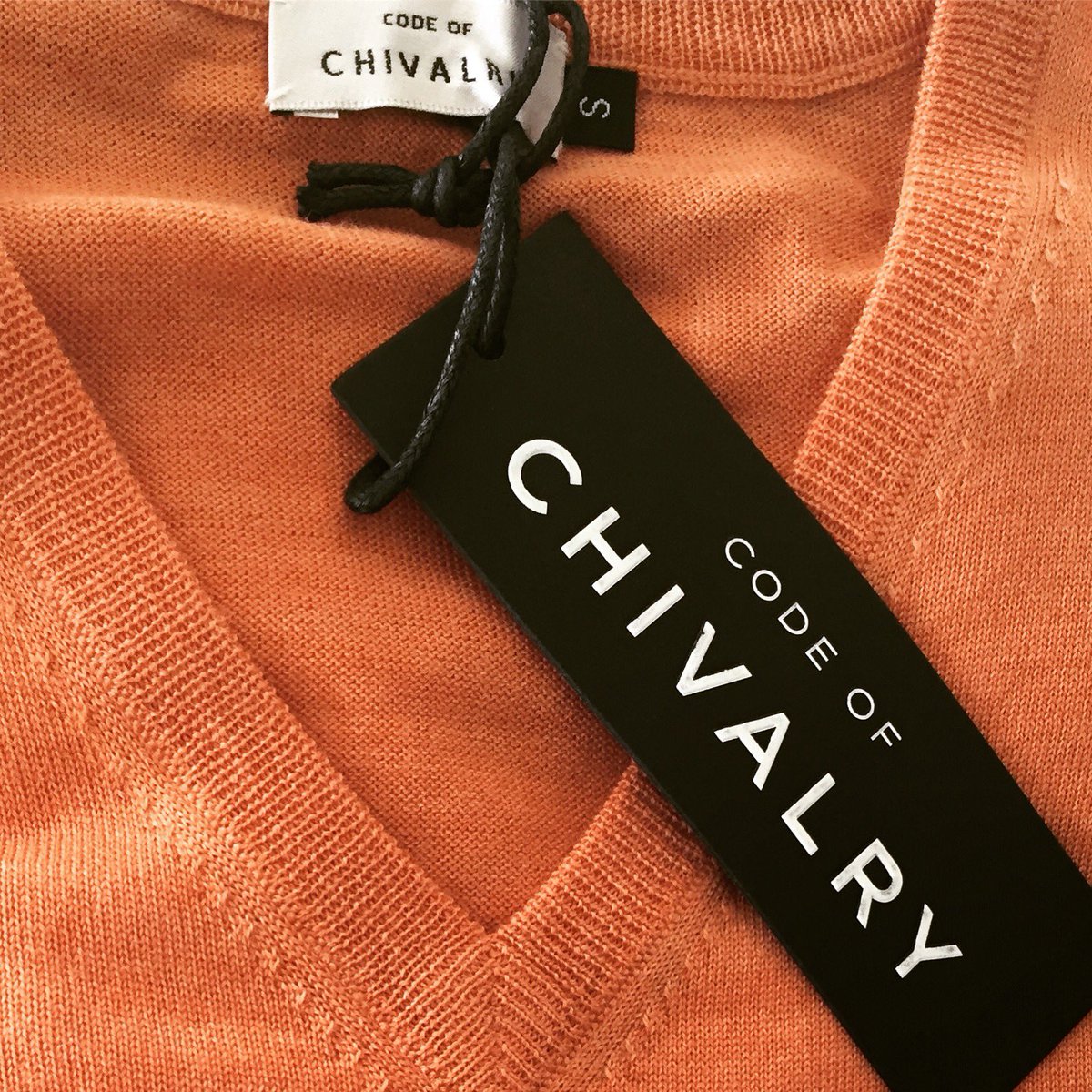 Orange is the new Black