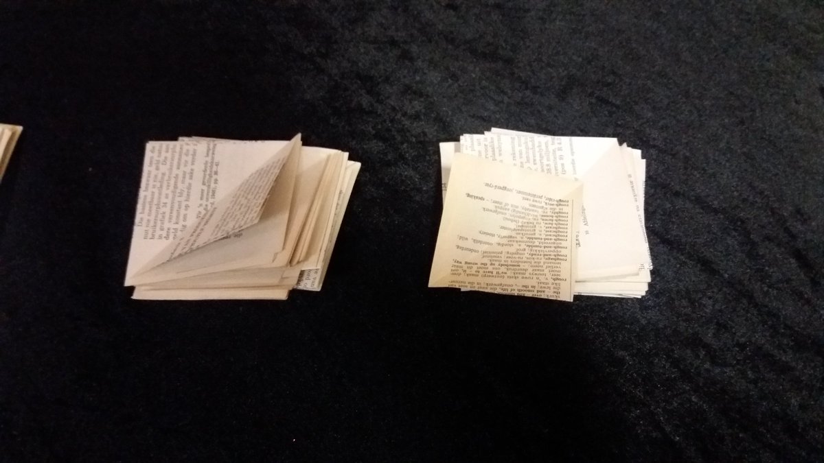 ATKVSA's tweet image. Van woorde op blaaie na pragtige kunswerk. @HSVaalharts en @VaalhartsGekombineerdeSkool #Herwin #Handevat