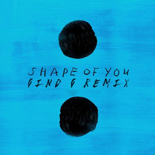 #mybeat #planet105 #NowPlaying <a href="/edsheeran/">Ed Sheeran HQ</a> - Shape of You (<a href="/djginog/">Gino G Official</a> Remix) 
listen now: 105.ch