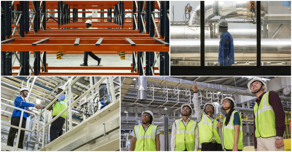 BASF on Twitter "Only four days left until we cut the ribbon on our