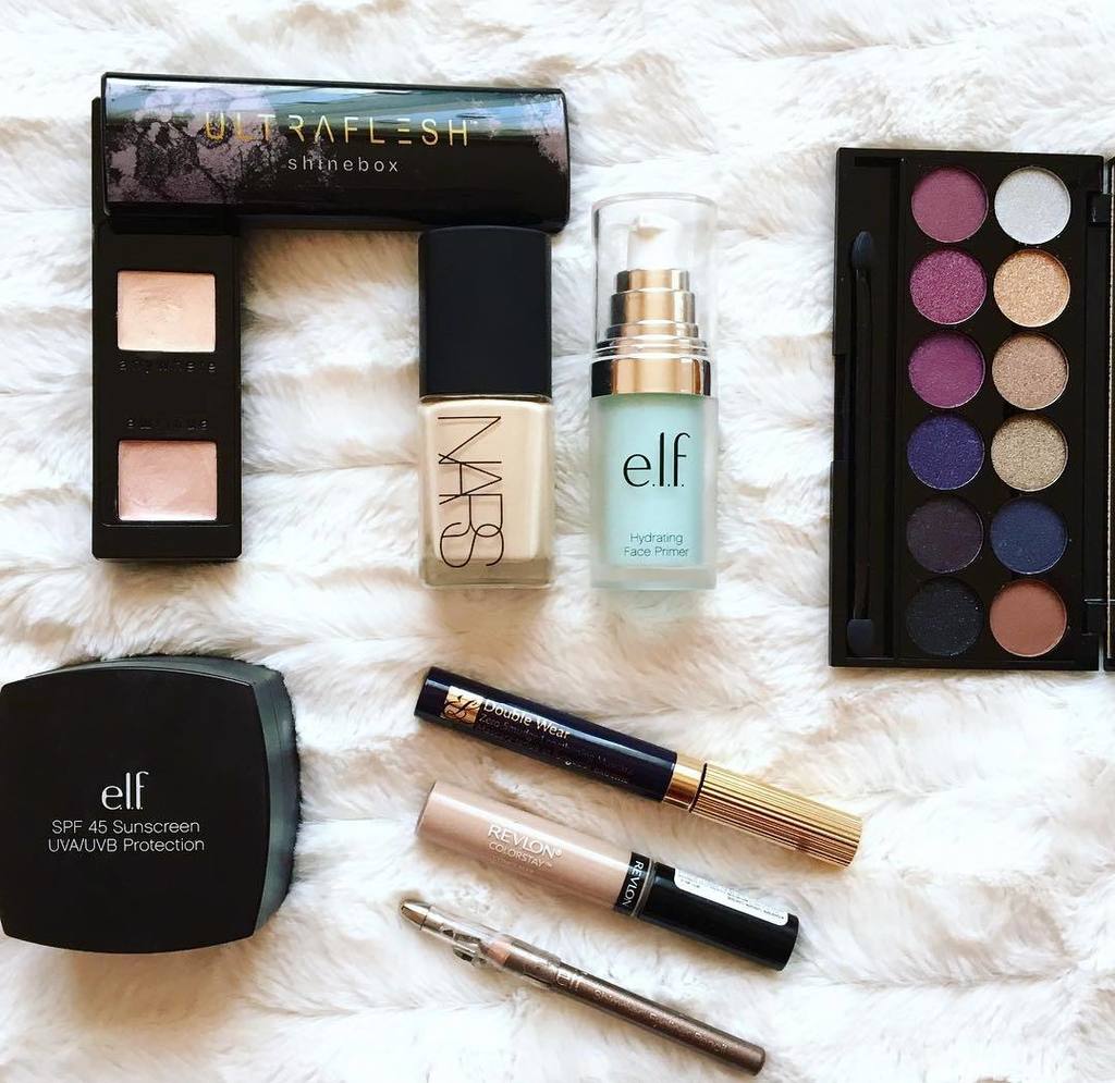 LoloableStuff's tweet photo. This morning's breakfast 
#makeup #fun #morningvibes #getupmakeup #beautyobsessed #makeuplover #breakfast #diet  #m… https://t.co/GNQSDFxcg5