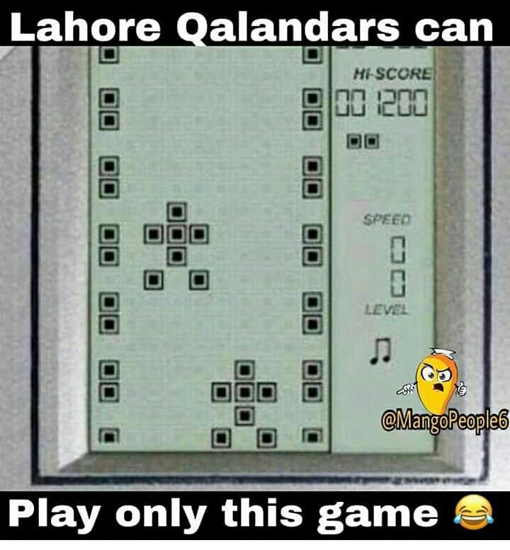 's tweet image. #Lagore #Qalandars can 
Play this #Game hehehehehe 😂😁😀😉
#KK 👌👍