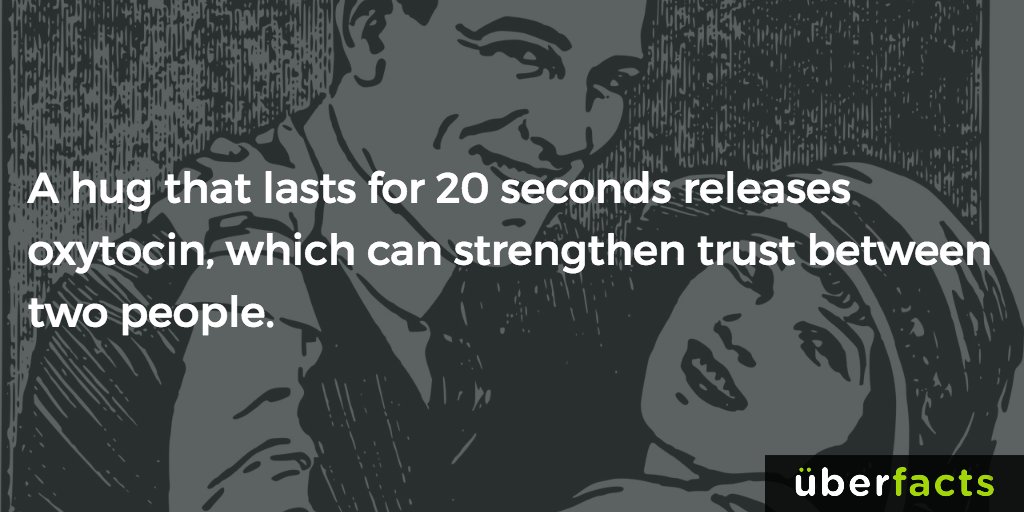 UberFacts's tweet photo. 20 seconds is kind of a long time, though... https://t.co/6KpIHP0gG7