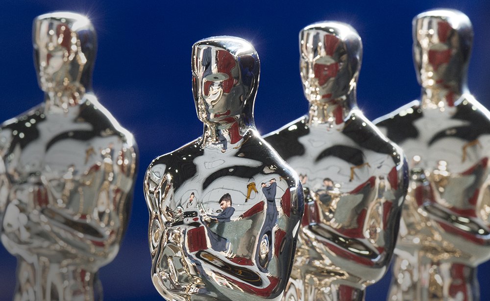 EN IMAGES : Le palmarès des #Oscar po.st/OXXCti <a href="/LesEchosPhotos/">Les Echos Photos</a>