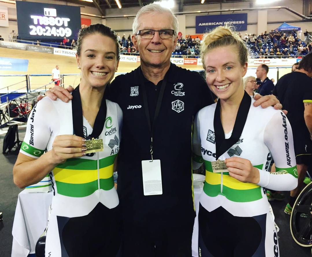 What a night <a href="/ash_lee666/">Ash Ankudinoff</a> 2nd in the IP &amp; I'm over the moon to win the mado by <a href="/amylcure/">Amy Louise Cure</a> side! Thanku <a href="/GstarSutton/">Gary Sutton</a> &amp; Aims! #tissotucitrackwc