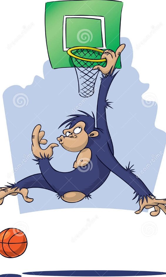 SimioBasketball tweet picture