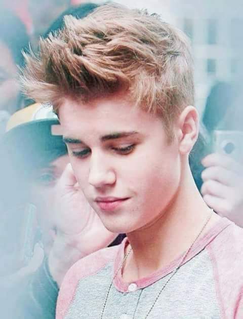 Only 2 days left for Justin Bieber\s b-day
Happy birthday JB in advance...Love you             