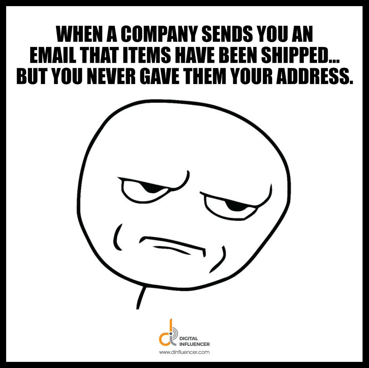 DInfluencer's tweet image. Only #influencers can relate. :p
#InfluencerMarketing #InfluencerProblems