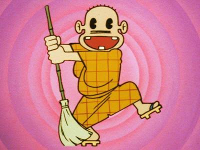 レレレのおじさんのtwitterイラスト検索結果